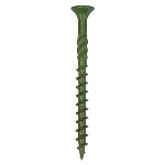 Timco | Decking Screw | Exterior Green