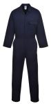 Portwest | Standard Coveralls | Navy