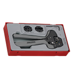 TengTools Crimping Plier Set TTCP04