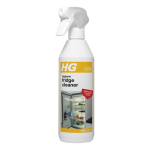 HG hygienic fridge cleaner 500ml