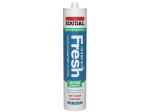 Soudal | Stay Fresh Neutral Anti Mould Silicone 300ml