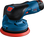 Bosch GEX 12V-125 Cordless Random Orbital Sander