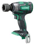 Hikoki | WR18DBDL2 | 18V Brushless Impact Wrench | Bare Unit