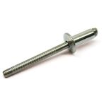 Stainless Steel Dome Head Rivet