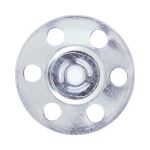 Timco | Metal Insulation Discs - Zinc & Stainless Steel