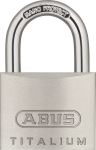 Abus 80TI/40 Titalium Padlock