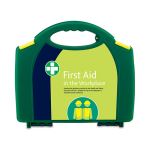 Workplace First Aid Kit HSE Compliant