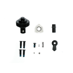 Teng Ratchet Service Kit 1/2" FRP 