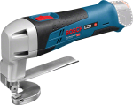 Bosch GSC 12V-13 Cordless Metal Shear