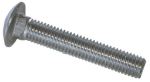 Carriage/Coach/Cup Square Bolts | Metric Stainless Steel A2-70 | DIN603