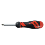 TengTools Bits Driver Ratchet Set