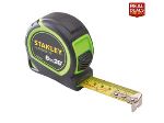 STANLEY | 8m (26ft) Hi-Vis Tylon Tape Measure