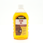 Teak Oil 500ml