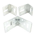 Roofing Angle Bracket Galvanised