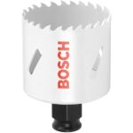 Bosch Quick Change HSS Progressor Hole saw (Wood/Metal)-30MM