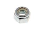 Imperial UNF Nyloc Nut | Zinc Plated | NE Grade A