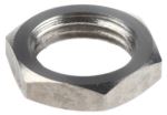 Metric Lock Nut (1/2 Nut) | Stainless Steel A2/A4 | DIN439