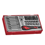 TengTools Bits Driver Set 49 Pieces