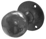 Ball Shaped Mortice Knobs 