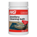 HG jewellery cleaning bath 300ml