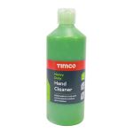 Timco | Heavy Duty Hand Cleaner | 500ML