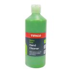 Timco | Heavy Duty Hand Cleaner | 500ML