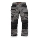 Scruffs | Trade Holster Trouser Graphite