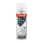 TIMCO Label Remover 200ml
