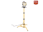 Faithfull | 45W Safety Sitelight With Tripod 240V