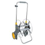 Hozelock | 60m Metal Hose Cart Only