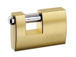 Abus 82/90 Shutter Padlock