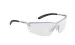 Silium Safety Glasses Bolle