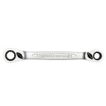 TengTools Spanner Ratchet MultiDrive 8 to 11mm