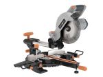 Batavia MAXXPACK Sliding Mitre Saw 216mm 18v with Battery & Charger