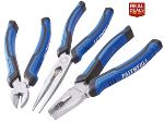 Faithfull | 3 Piece Plier Set
