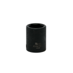 TengTools 3/8" Drive 16mm Impact Socket