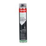 Timco Drywall Adhesive Fill & Fix Expanding PU Foam 750ml