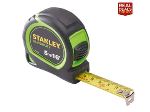 STANLEY | 5m (16ft) Hi-Vis Tylon Tape Measure
