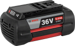 Bosch | GBA 36V 6.0Ah | Battery Pack
