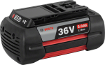 Bosch GBA 36V 6.0Ah Battery Pack