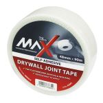 Drywall Joint Tape | 90Mtr X 48mm | Timco