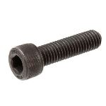 Metric | Socket Cap Screw | Self Colour 12.9G | DIN912