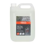 TIMCO Path Patio & Driveway Cleaner Concentrate 5L