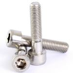 Metric | Socket Cap Screw | Stainless Steel A2 | DIN912