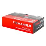 FirmaHold Collated Clipped Head Nails | Retail Pack | Ring Shank | Stainless Steel
