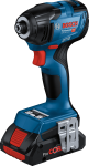 Bosch | GDR 18V-210 C | Cordless Impact Driver