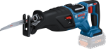Bosch GSA 18V-28 Cordless Reciprocating Saw BITURBO