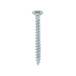 Solo Chipboard Screw Pozi CSK Head | Box of 200