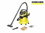 Karcher | WD 5 Wet & Dry Vacuum 1100W 240v