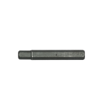 TengTools Bit 9mm Hex 75mm length 10mm hex drive